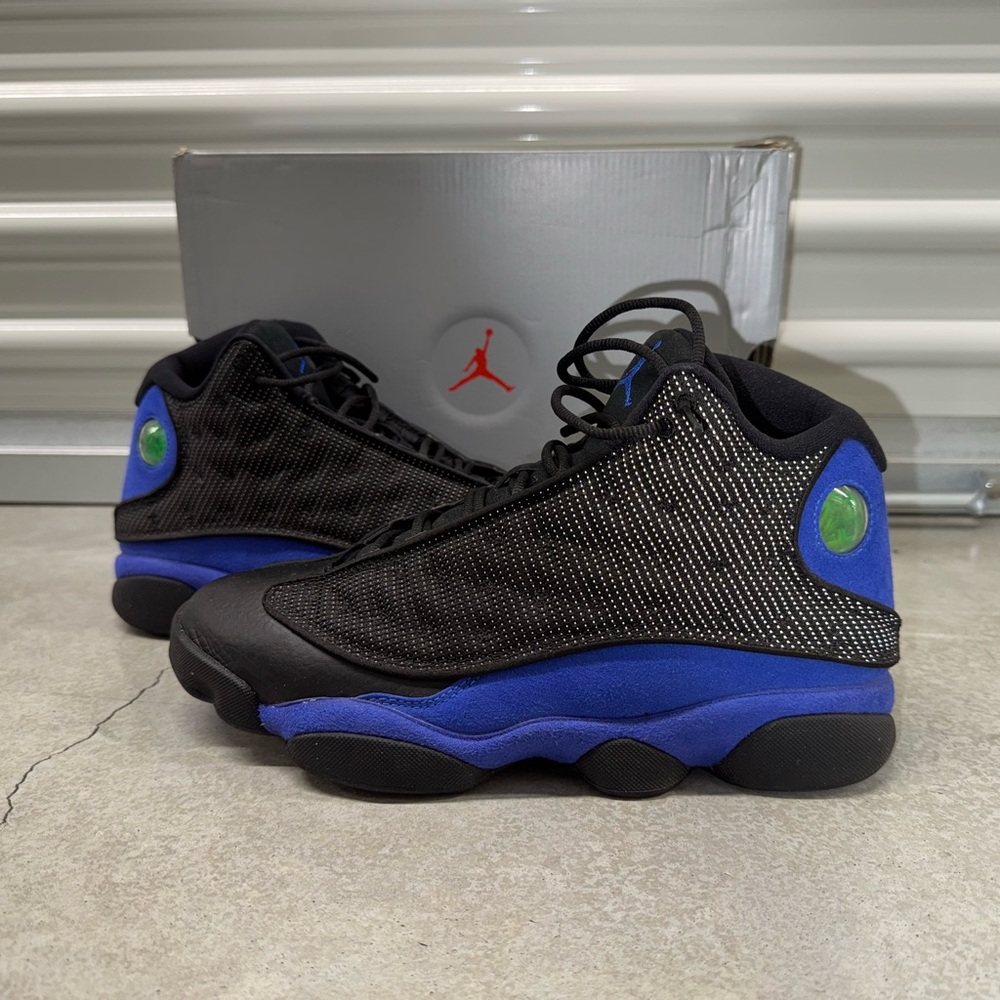 Jordan 13s - Picture 2 of 5